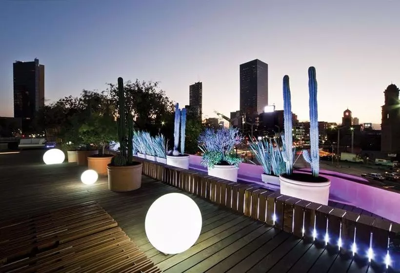 Fotos del hotel Hotel De Cortes:  19