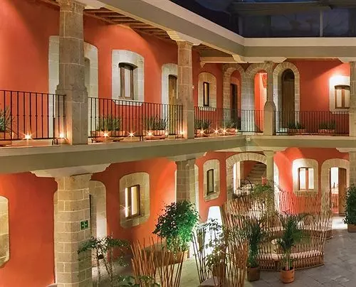 Fotos del hotel Hotel De Cortes:  21