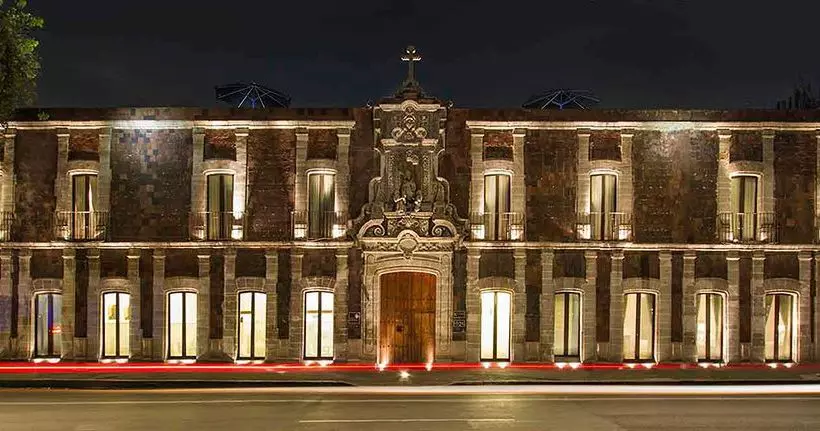 Fotos del hotel Hotel De Cortes:  8