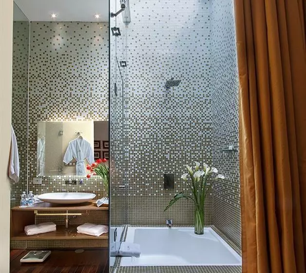 Fotos del hotel Hotel De Cortes:  7