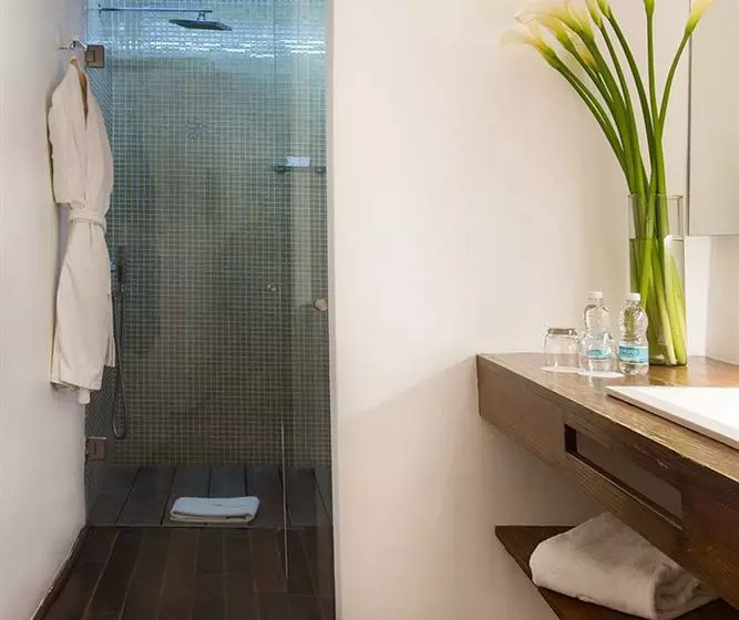 Fotos del hotel Hotel De Cortes:  12