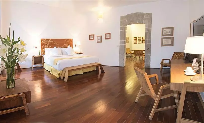 Fotos del hotel Hotel De Cortes:  13