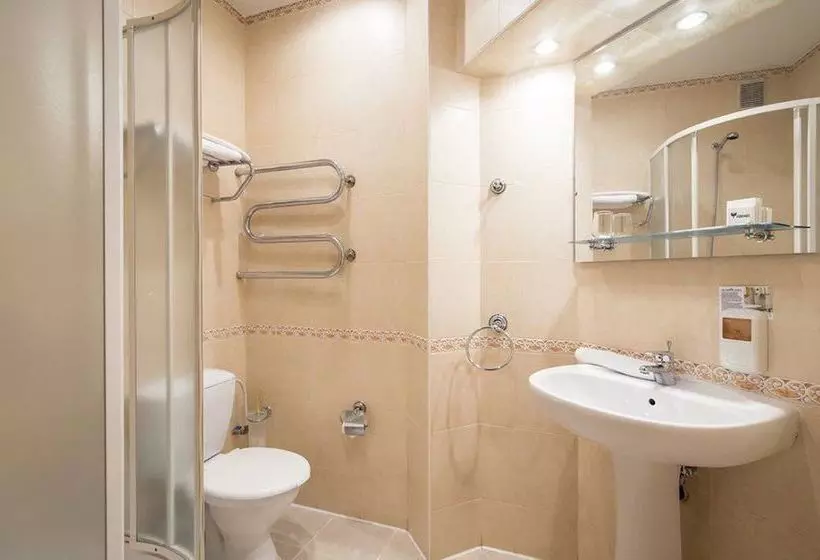 Fotos del hotel Codru:  12