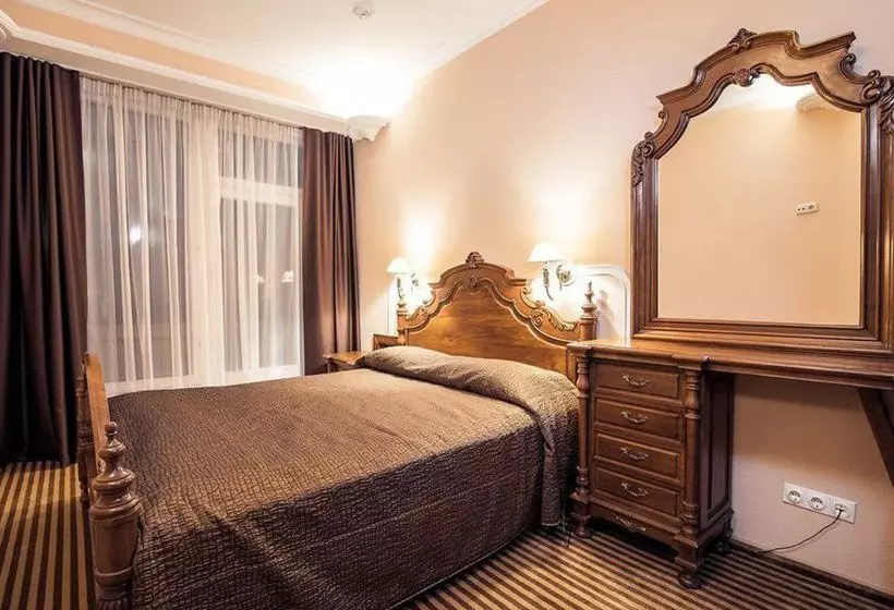 Fotos del hotel Codru:  21