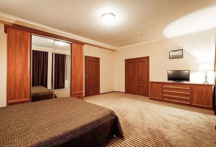 Fotos del hotel Codru:  22