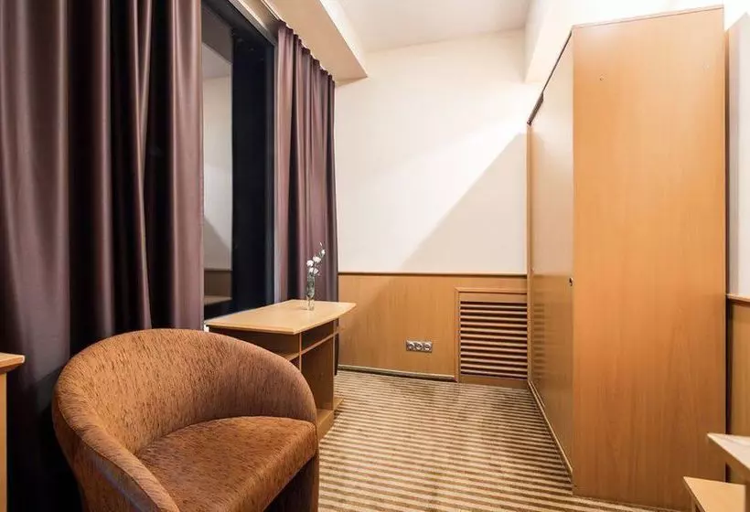 Fotos del hotel Codru:  24