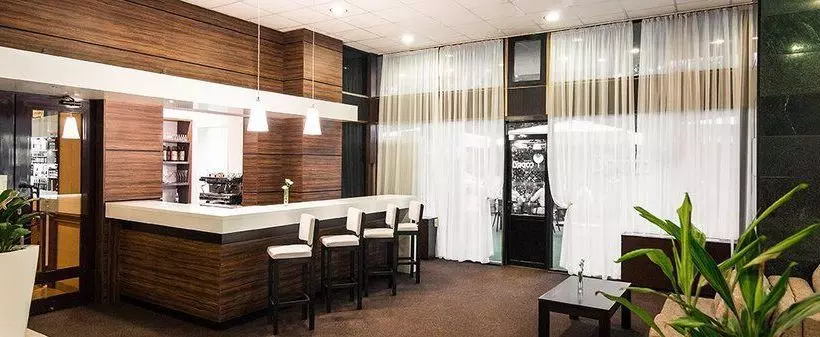 Fotos del hotel Codru:  10