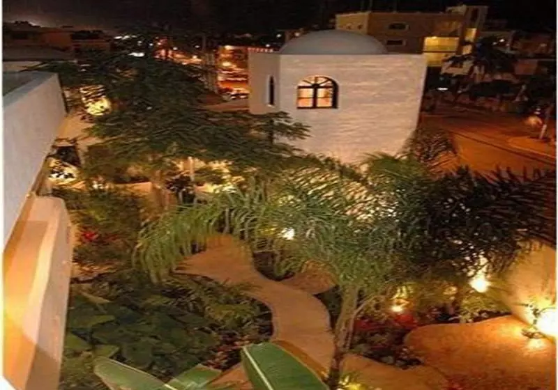 Fotos del hotel Aqualuna Boutique Hotel:  2