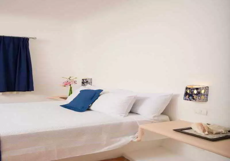 Aqualuna Boutique Hotel