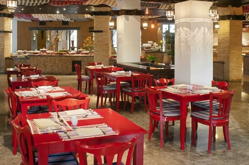 Fotos del hotel Siva Port Ghalib:  6