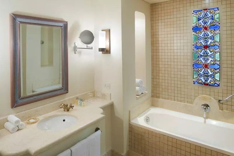 Fotos del hotel Siva Port Ghalib:  9