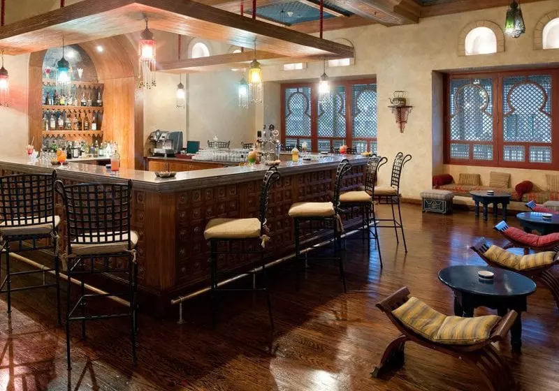 Fotos del hotel Siva Port Ghalib:  17