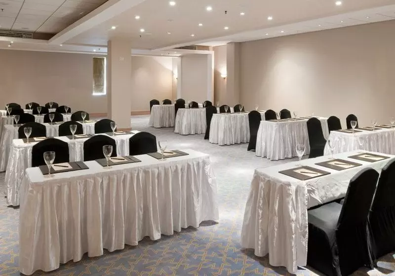 Fotos del hotel Siva Port Ghalib:  8