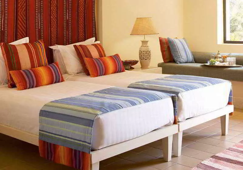 Fotos del hotel Siva Port Ghalib:  1