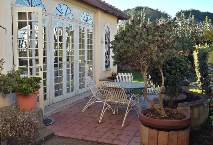 Fotos del hotel Quadrifoglio By Mancini:  5