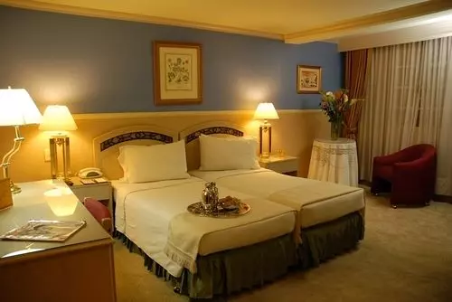 Fotos del hotel Monti:  8