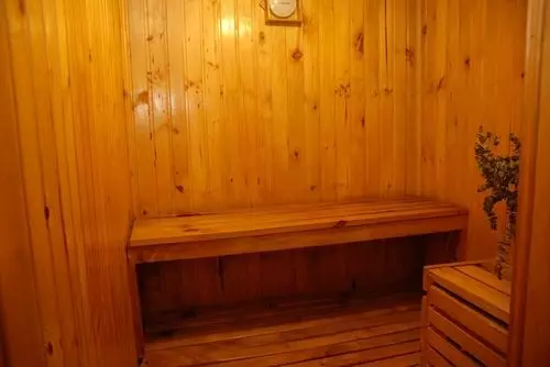 Fotos del hotel Monti:  3