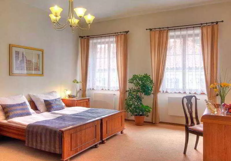 Fotos del hotel U Brany At The Gate:  7