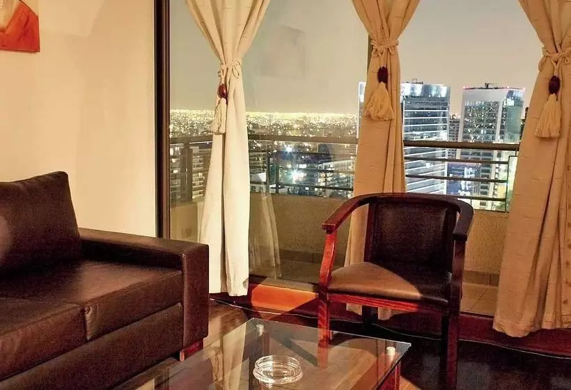 Fotos del hotel ExMonarca by Design:  5