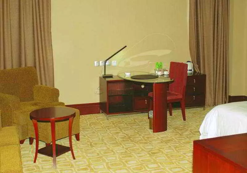 Best Western Byronn Tianjin