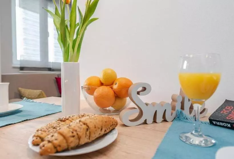 Fotos del hotel Apartmani Srsen:  7