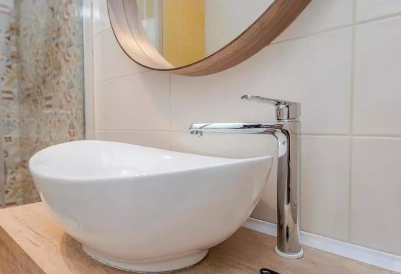 Fotos del hotel Apartmani Srsen:  8