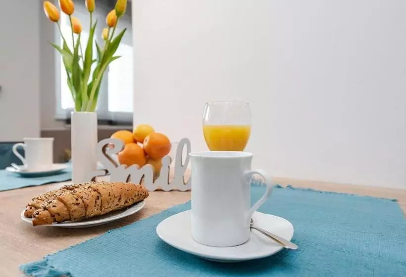 Fotos del hotel Apartmani Srsen:  11