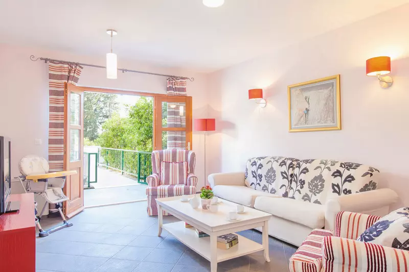 Fotos del hotel Hvarske Ville:  15