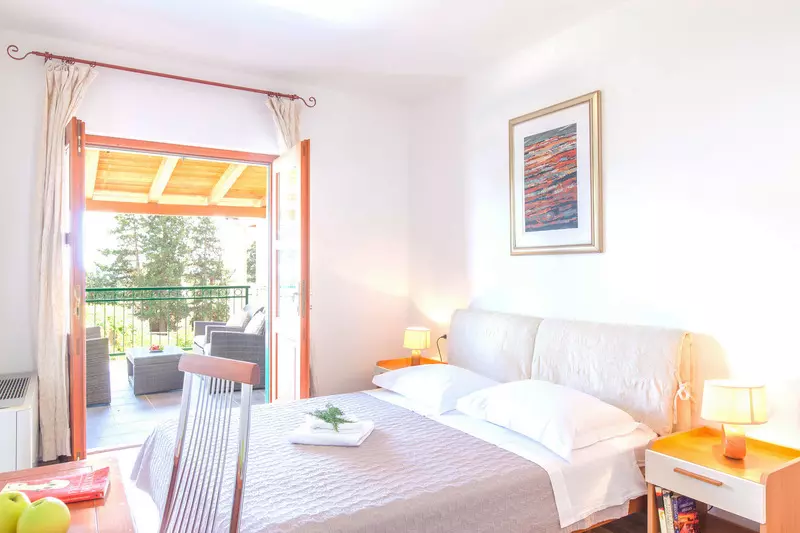 Fotos del hotel Hvarske Ville:  11