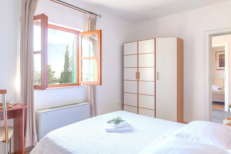 Fotos del hotel Hvarske Ville:  13