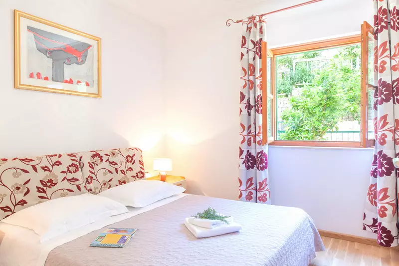 Fotos del hotel Hvarske Ville:  2