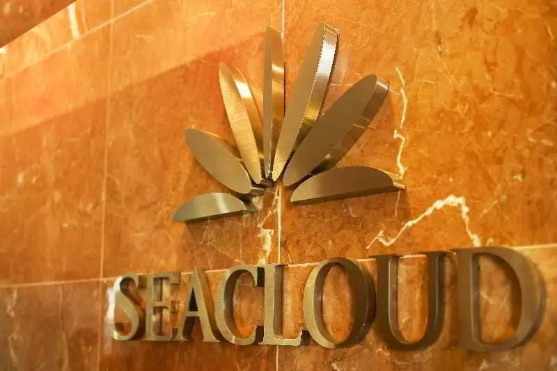 Fotos del hotel Seacloud:  5