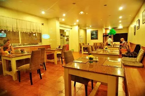 Fotos del hotel Phuket Heritage Hotel:  5