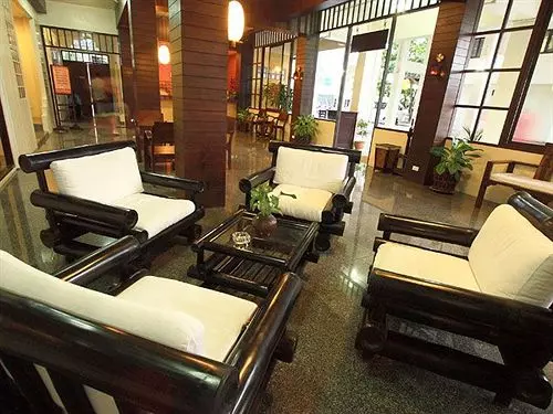 Fotos del hotel Phuket Heritage Hotel:  4