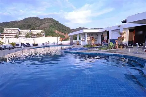 Fotos del hotel Phuket Heritage Hotel:  13