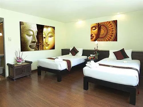 Fotos del hotel Phuket Heritage Hotel:  15