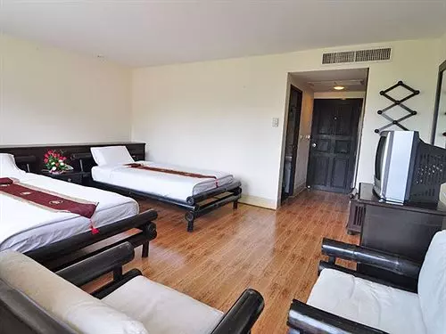 Fotos del hotel Phuket Heritage Hotel:  20