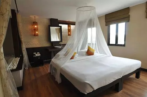 Fotos del hotel Phuket Heritage Hotel:  2