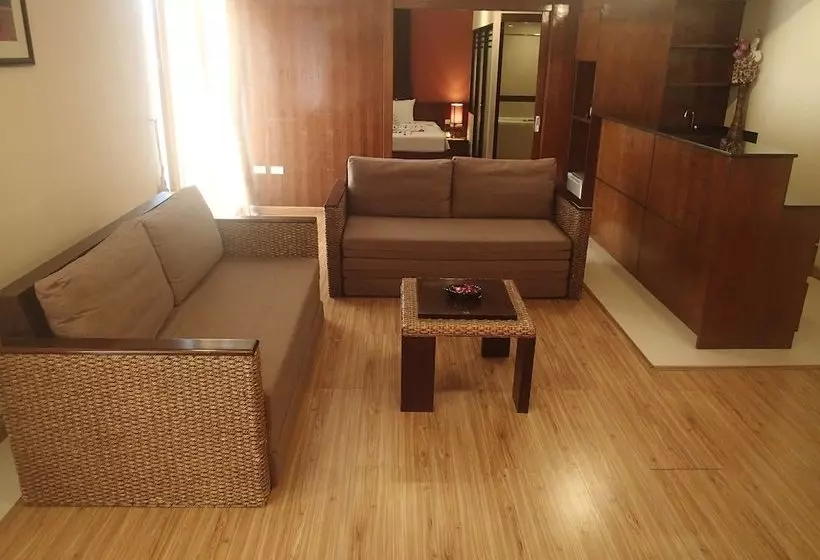 Fotos del hotel Pgs S Patong :  19