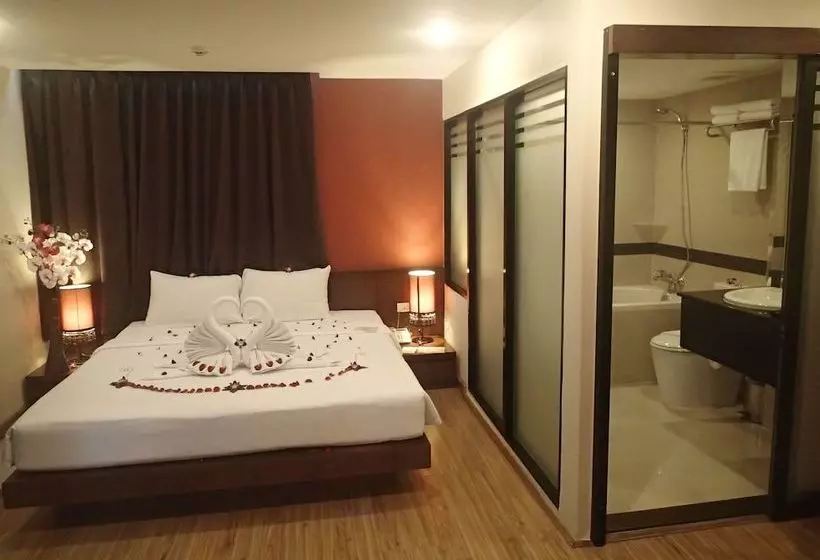 Fotos del hotel Pgs S Patong :  11