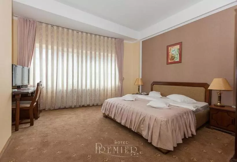 Fotos del hotel Premier:  9