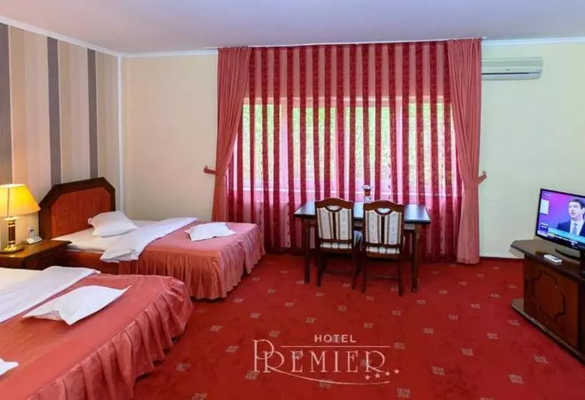 Fotos del hotel Premier:  12