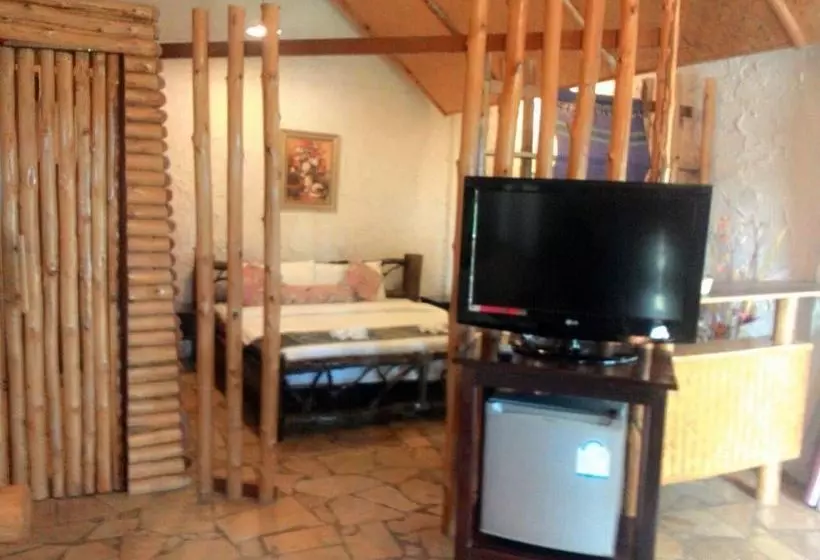 Fotos del hotel River Kwai Botanic Delight Resort:  25