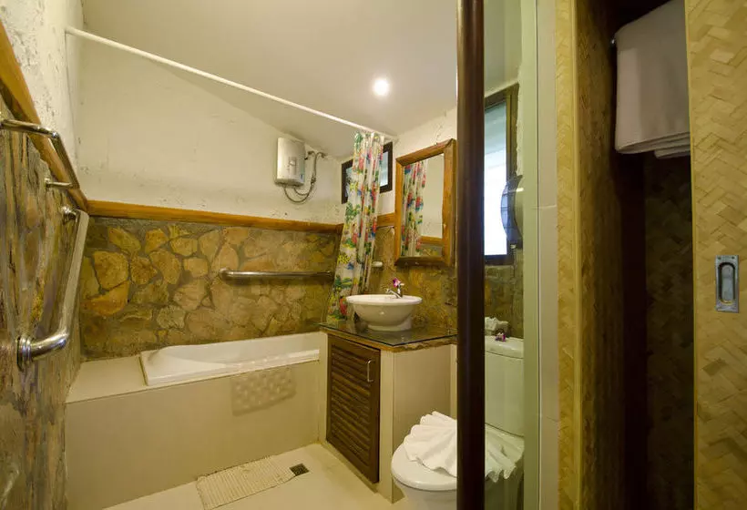 Fotos del hotel River Kwai Botanic Delight Resort:  9