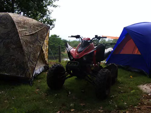 Fotos del hotel River Kwai Botanic Delight Resort:  7