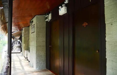 Fotos del hotel River Kwai Botanic Delight Resort:  19