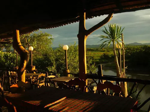 Fotos del hotel River Kwai Botanic Delight Resort:  12