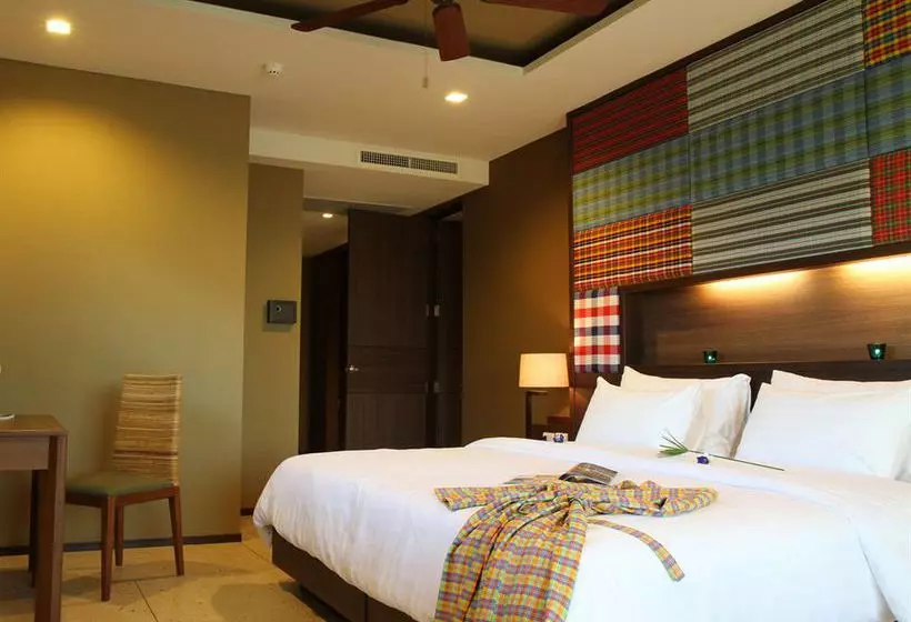 Fotos del hotel Wishing Tree Resort:  5