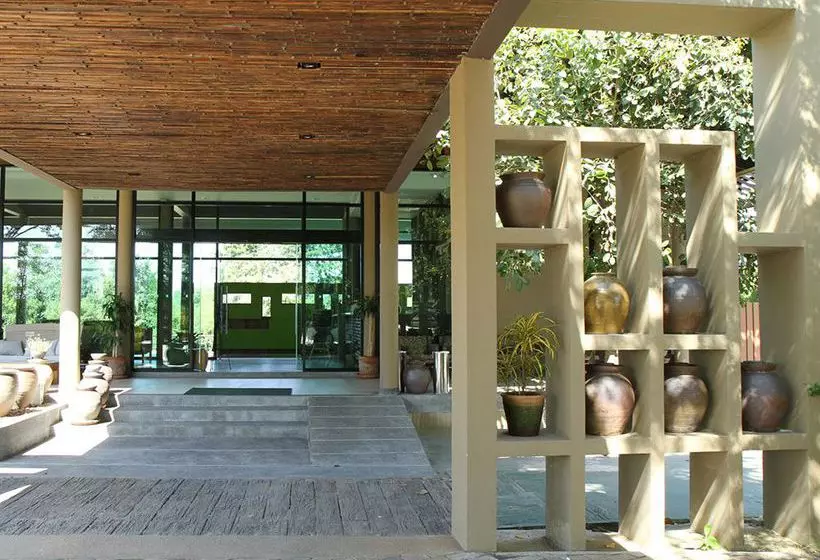 Fotos del hotel Wishing Tree Resort:  8