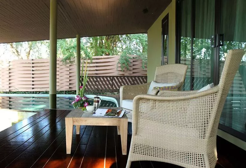 Fotos del hotel Wishing Tree Resort:  4